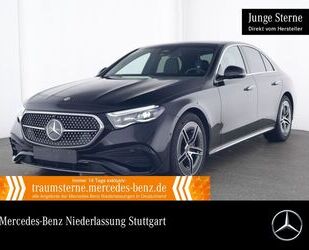 Mercedes-Benz E 450 Gebrauchtwagen