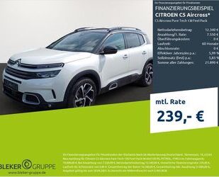 Citroen C5 Aircross Gebrauchtwagen