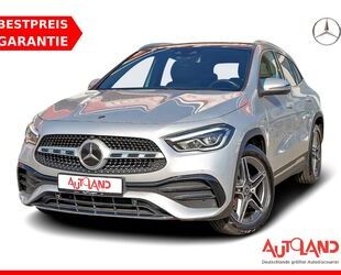 Mercedes-Benz GLA 250 Gebrauchtwagen