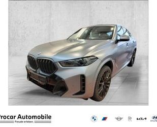 BMW X6 Gebrauchtwagen