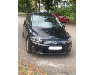 VW Golf Sportsvan Gebrauchtwagen