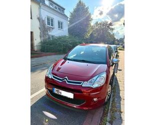 Citroen C3 Gebrauchtwagen