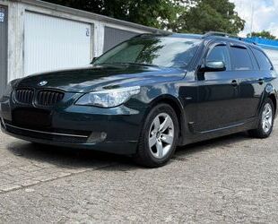 BMW 523 Gebrauchtwagen