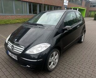 Mercedes-Benz A 150 Gebrauchtwagen