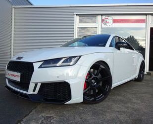 Audi TT RS Gebrauchtwagen