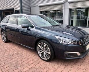 Peugeot 508 Gebrauchtwagen