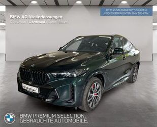BMW X6 Gebrauchtwagen