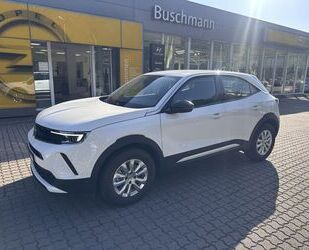 Opel Mokka-e Gebrauchtwagen