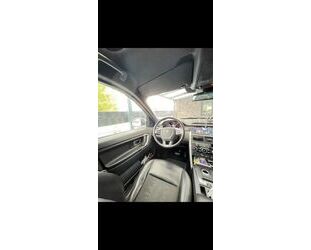 Land Rover Discovery Sport Gebrauchtwagen
