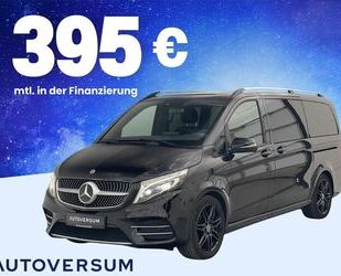 Mercedes-Benz V 300 Gebrauchtwagen