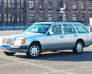 Mercedes-Benz 230 Gebrauchtwagen