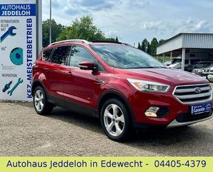 Ford Kuga Gebrauchtwagen
