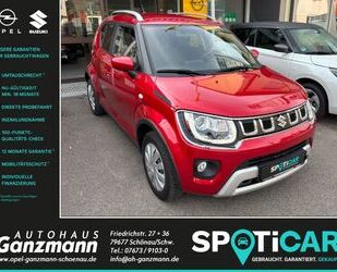 Suzuki Ignis Gebrauchtwagen