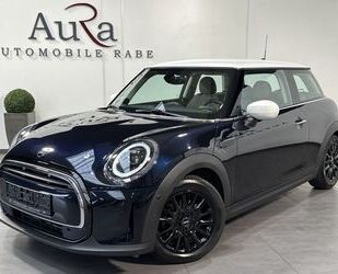 Mini Cooper C Gebrauchtwagen