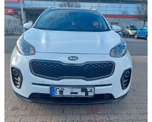 Kia Sportage Gebrauchtwagen