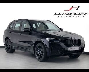 BMW X3 M40 Gebrauchtwagen