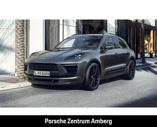 Porsche Macan Gebrauchtwagen
