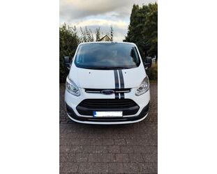 Ford Transit Custom Gebrauchtwagen