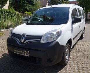 Renault Kangoo Gebrauchtwagen