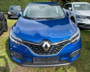 Renault Kadjar Gebrauchtwagen