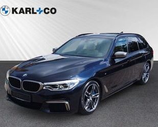 BMW M550 Gebrauchtwagen