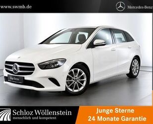 Mercedes-Benz B 180 Gebrauchtwagen