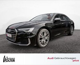 Audi S6 Gebrauchtwagen