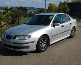 Saab 9-3 Gebrauchtwagen