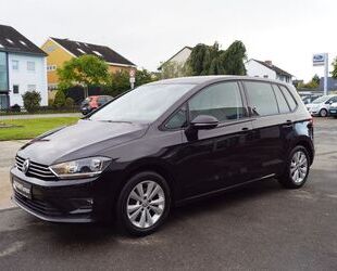 VW Golf Sportsvan Gebrauchtwagen