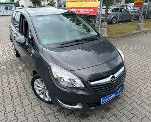 Opel Meriva Gebrauchtwagen
