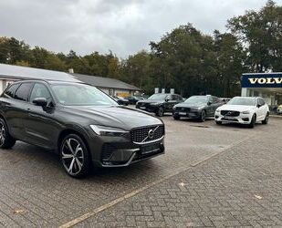 Volvo XC60 Gebrauchtwagen