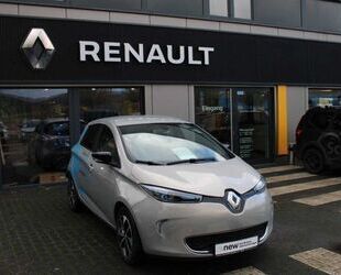 Renault ZOE Gebrauchtwagen
