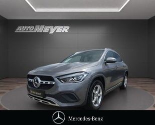 Mercedes-Benz GLA 200 Gebrauchtwagen