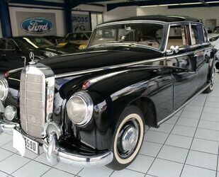 Mercedes-Benz 300 Oldtimer