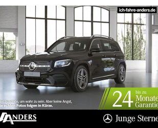 Mercedes-Benz GLB 220 Gebrauchtwagen