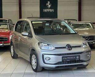 VW up! Gebrauchtwagen