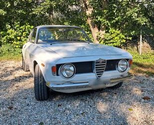 Alfa Romeo GT Gebrauchtwagen