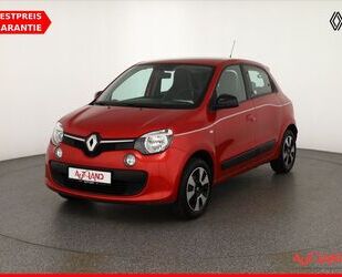 Renault Twingo Gebrauchtwagen
