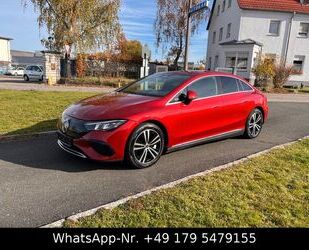 Mercedes-Benz EQE Gebrauchtwagen