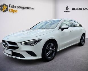 Mercedes-Benz CLA 180 Shooting Brake Gebrauchtwagen