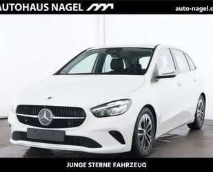 Mercedes-Benz B 180 Gebrauchtwagen