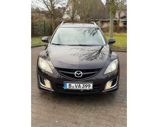 Mazda 6 Gebrauchtwagen