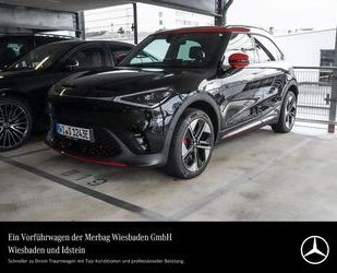 Smart #1 Gebrauchtwagen