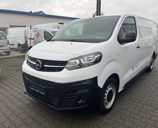 Opel Vivaro Gebrauchtwagen