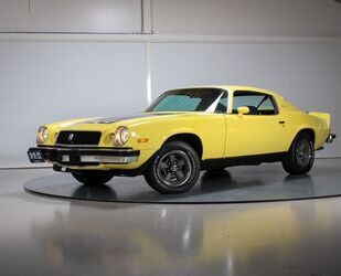 Chevrolet Camaro Gebrauchtwagen