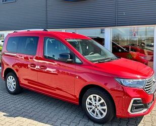 Ford Tourneo Connect Gebrauchtwagen
