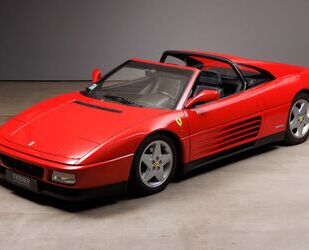Ferrari 348 Gebrauchtwagen