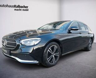 Mercedes-Benz E 220 Gebrauchtwagen