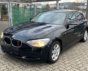BMW 114 Gebrauchtwagen