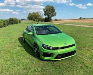 VW Scirocco Gebrauchtwagen